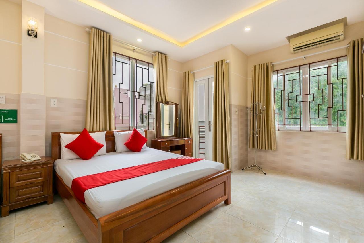 Ngoc Linh Hotel Πόλη Χο Τσι Μινχ Εξωτερικό φωτογραφία