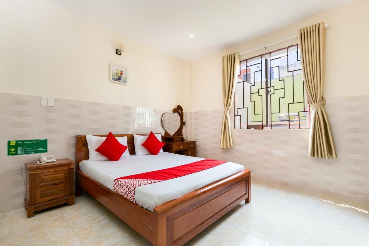 Ngoc Linh Hotel Πόλη Χο Τσι Μινχ Εξωτερικό φωτογραφία