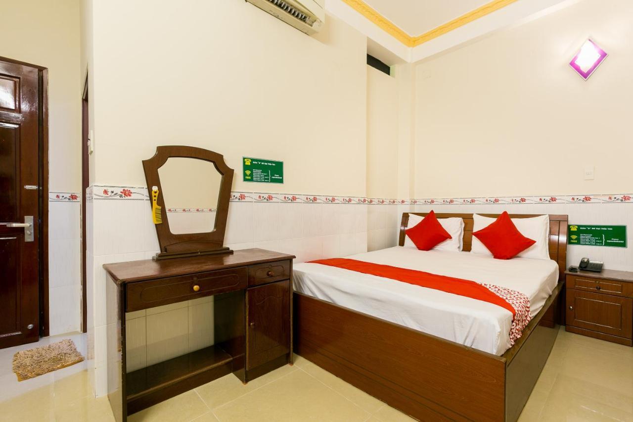 Ngoc Linh Hotel Πόλη Χο Τσι Μινχ Εξωτερικό φωτογραφία