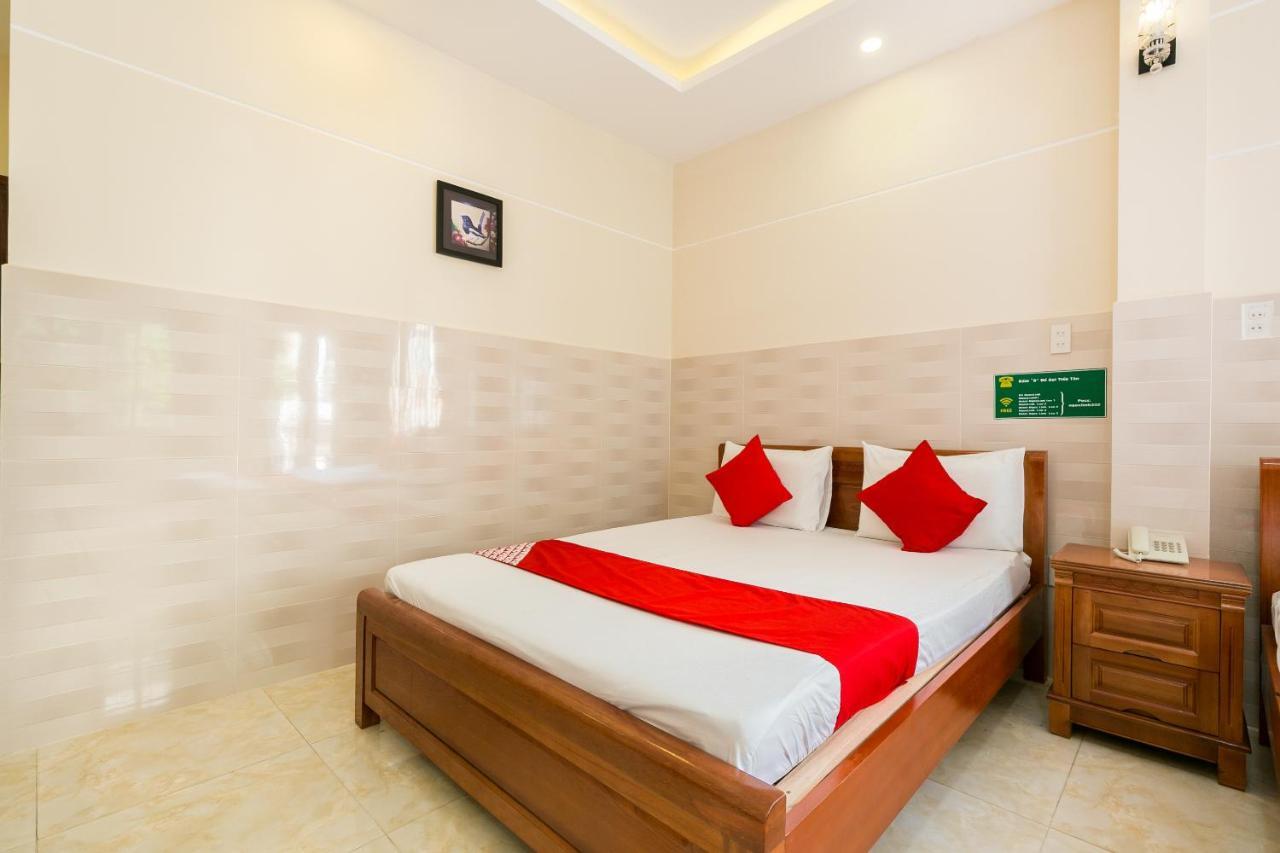 Ngoc Linh Hotel Πόλη Χο Τσι Μινχ Εξωτερικό φωτογραφία