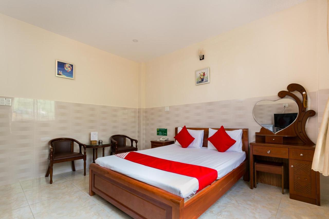 Ngoc Linh Hotel Πόλη Χο Τσι Μινχ Εξωτερικό φωτογραφία
