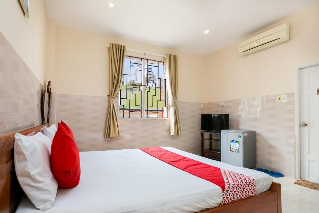 Ngoc Linh Hotel Πόλη Χο Τσι Μινχ Εξωτερικό φωτογραφία