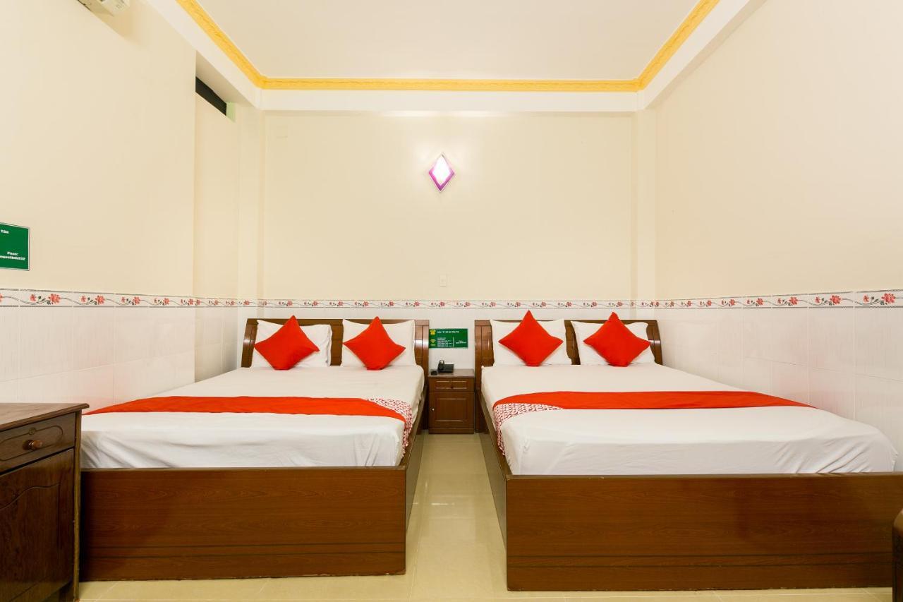 Ngoc Linh Hotel Πόλη Χο Τσι Μινχ Εξωτερικό φωτογραφία