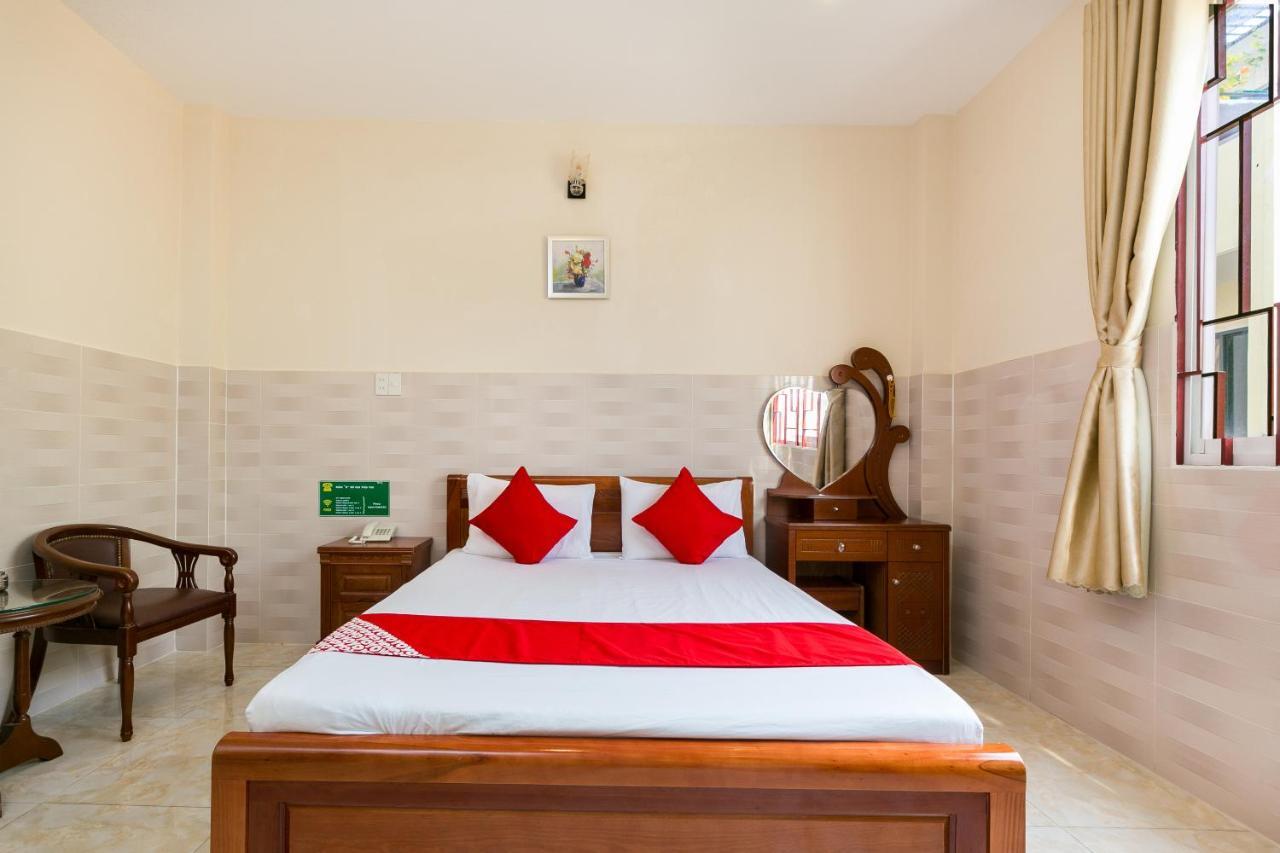Ngoc Linh Hotel Πόλη Χο Τσι Μινχ Εξωτερικό φωτογραφία