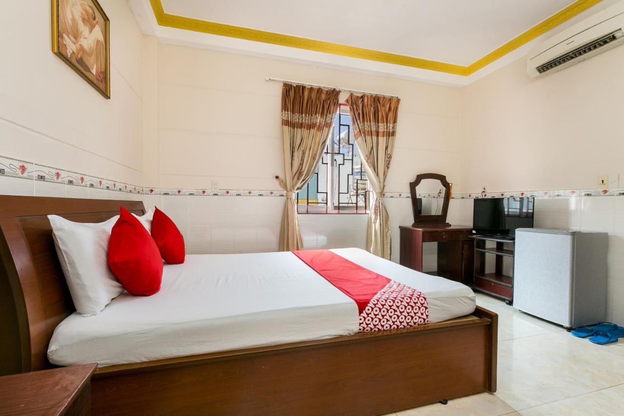 Ngoc Linh Hotel Πόλη Χο Τσι Μινχ Εξωτερικό φωτογραφία