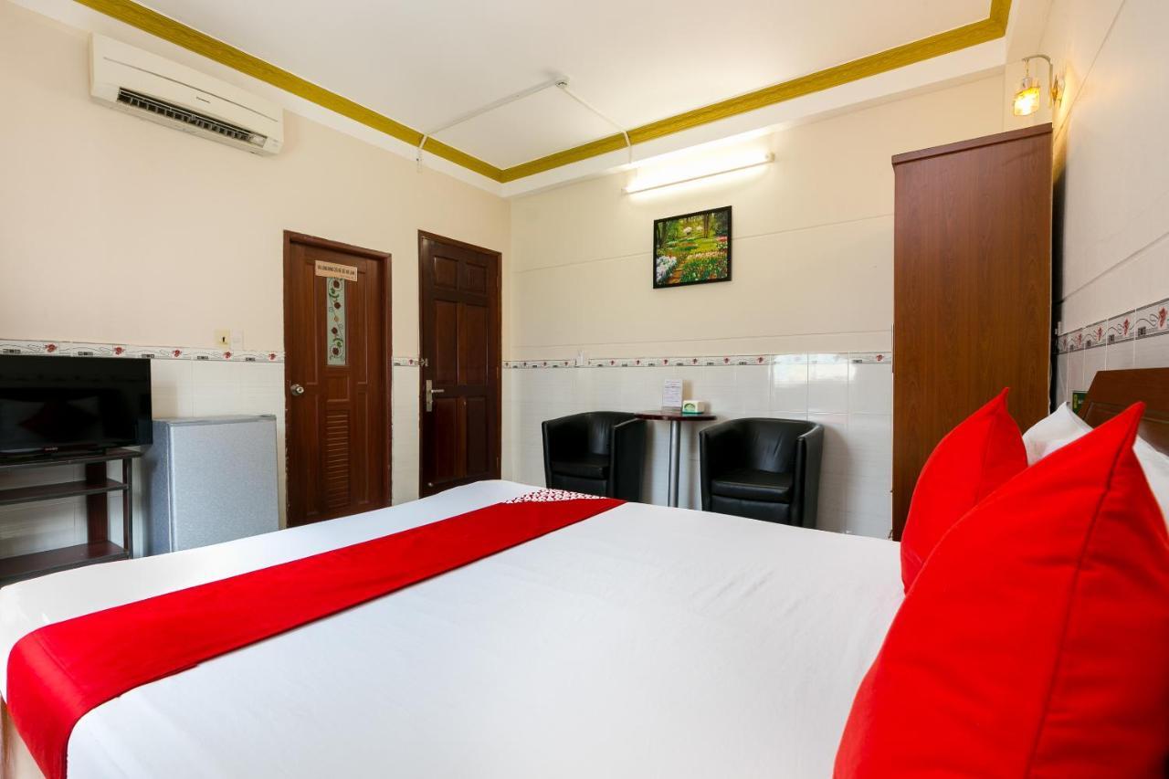 Ngoc Linh Hotel Πόλη Χο Τσι Μινχ Εξωτερικό φωτογραφία