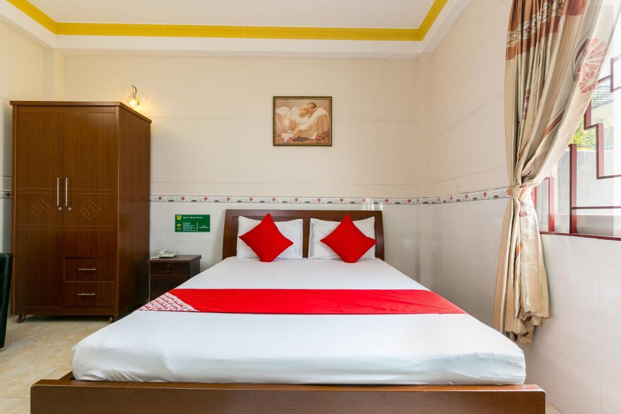 Ngoc Linh Hotel Πόλη Χο Τσι Μινχ Εξωτερικό φωτογραφία