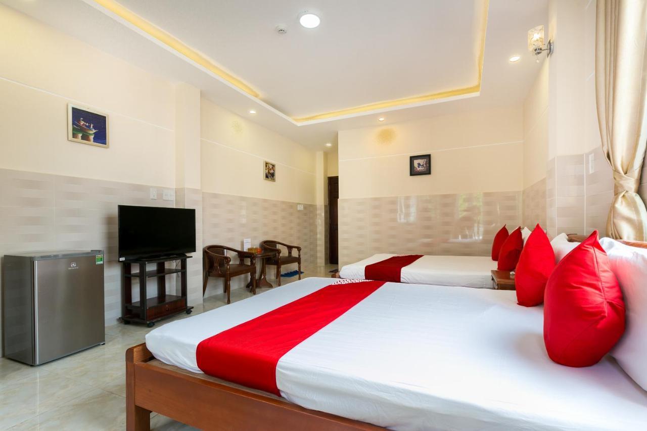 Ngoc Linh Hotel Πόλη Χο Τσι Μινχ Εξωτερικό φωτογραφία