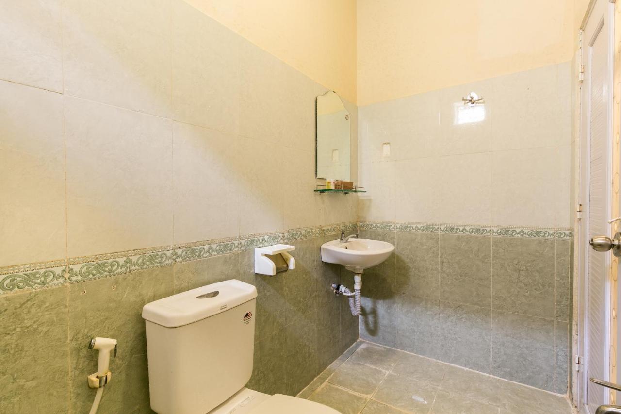 Ngoc Linh Hotel Πόλη Χο Τσι Μινχ Εξωτερικό φωτογραφία
